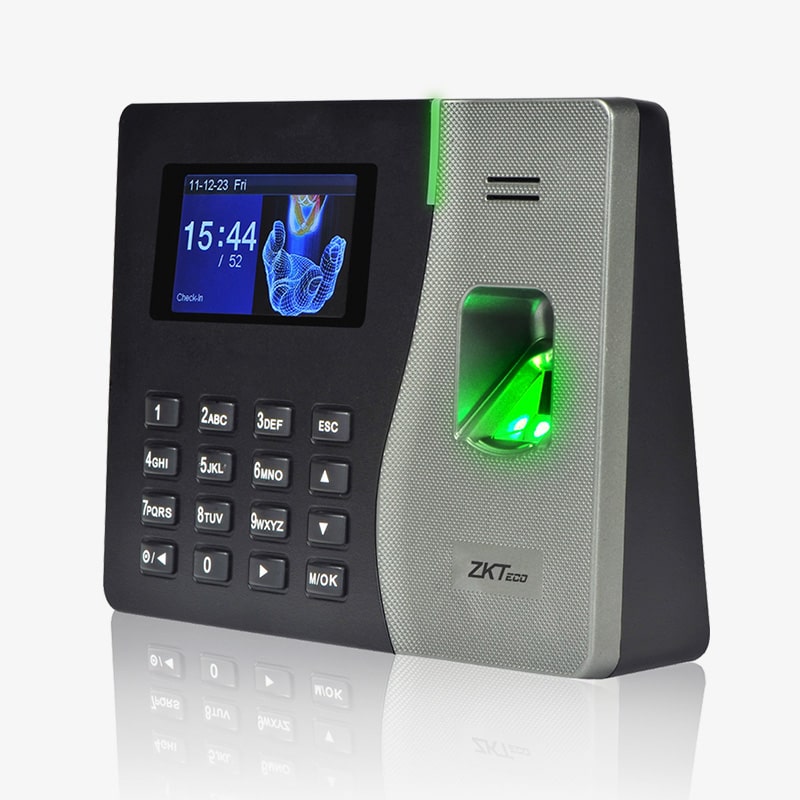 ZKTECO K14